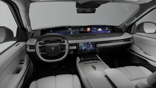 2026 Lincoln Lincoln Navigator Internal Image 2